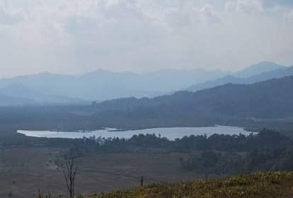 Lake Of No Return Arunachal Pradesh Mysterious Lake in India