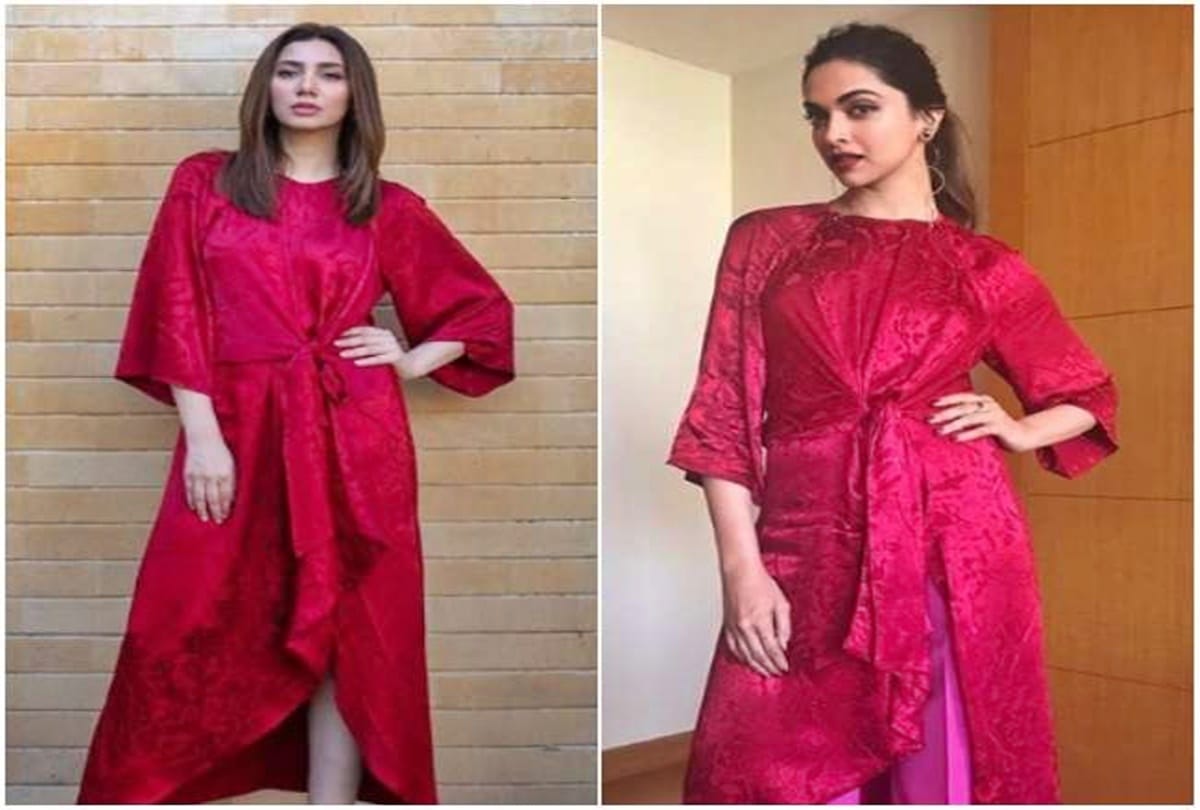 Shah Rukh khan actress Mahira Khan gets trolled on her tweet about Jammu and Kashmir Article 370