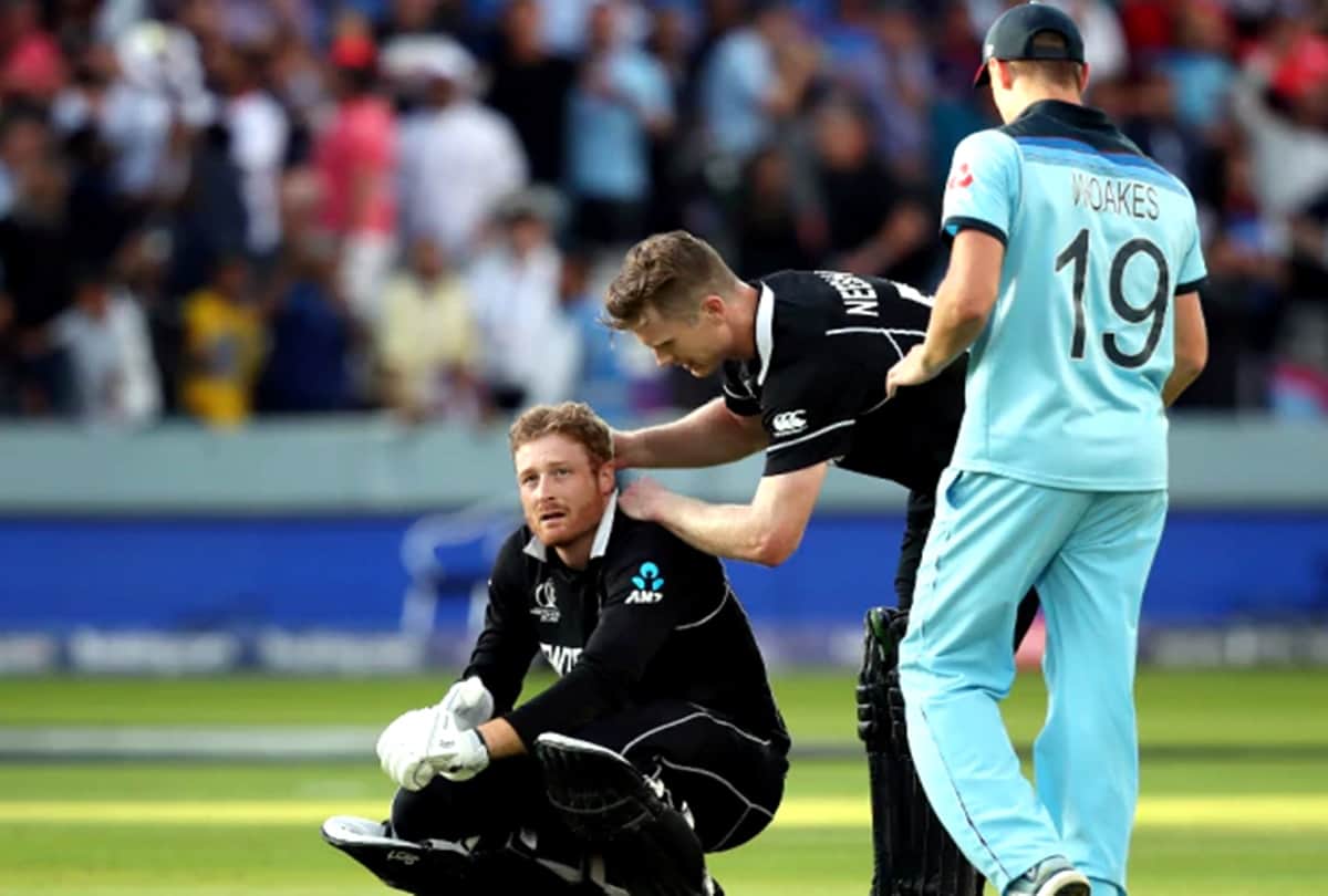 2019 Cricket World Cup Final is best and worst day of my career says Martin Guptill