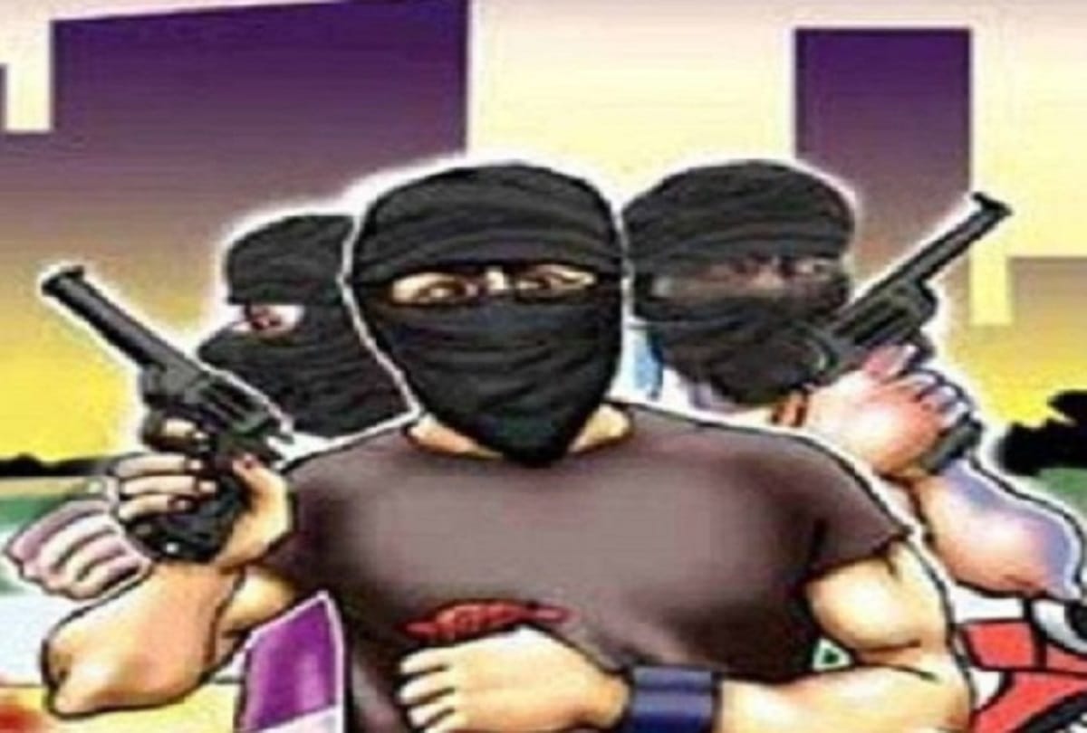 Crooks of Varanasi reward one lakh declared on Manish and Kittu