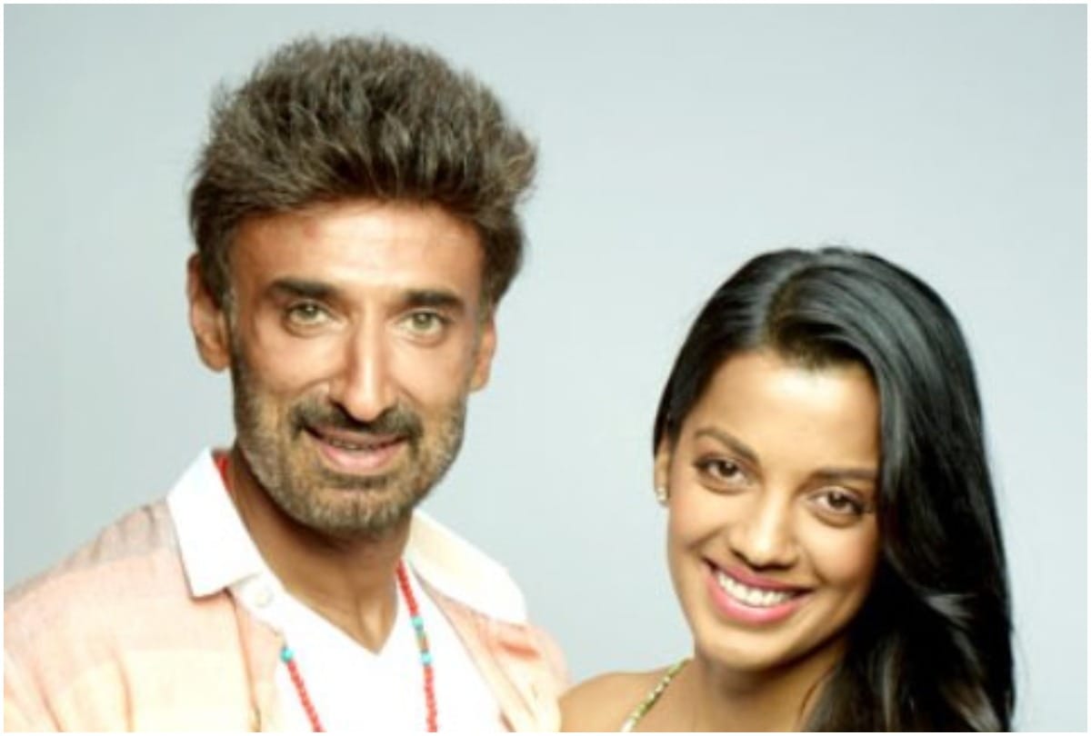 rahul dev birthday know unknown facts about him and his love story with mugdha godse