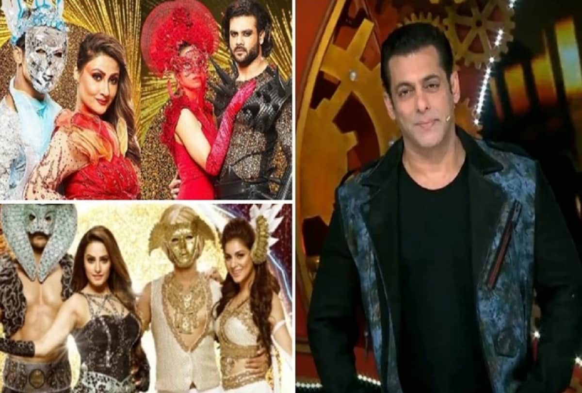 Salman Khan film Dabangg 3 villain Kiccha Sudeep to Vaastav complete 20 years these are 5 news