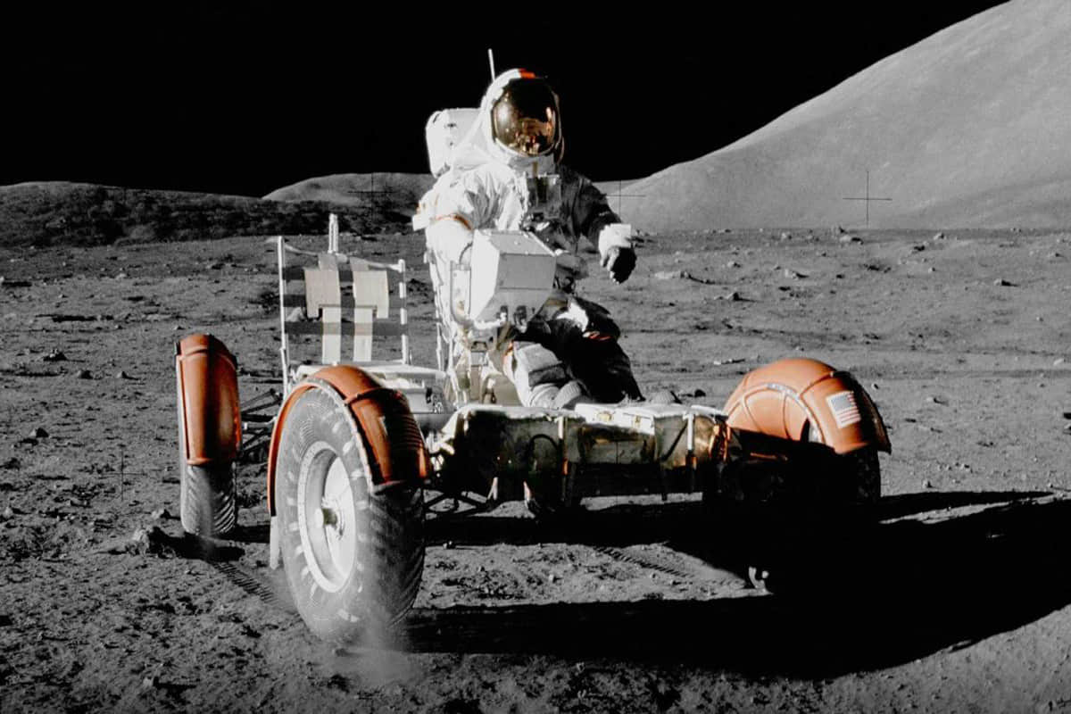The Lunar Rovers Of Apollo First Cars Into Space all you need to know