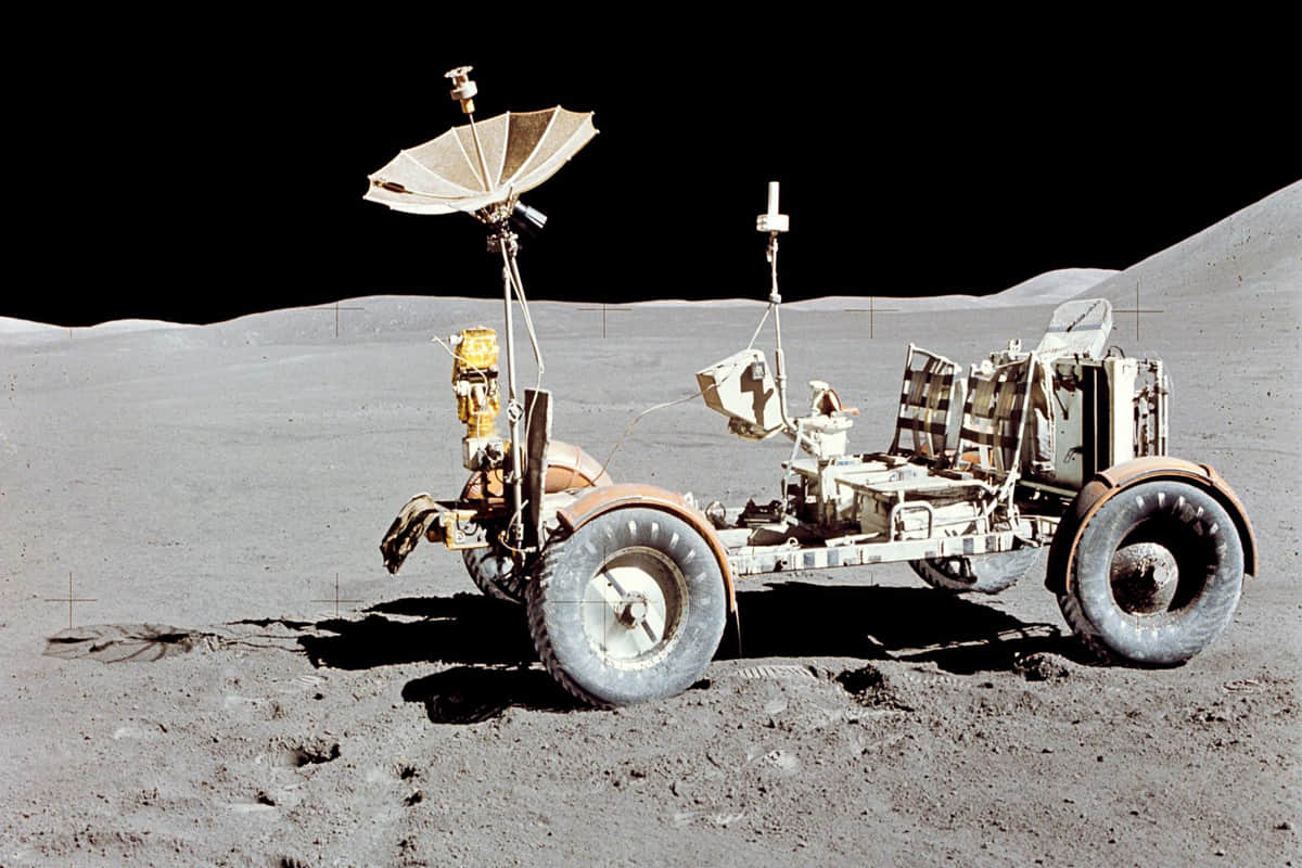 The Lunar Rovers Of Apollo First Cars Into Space all you need to know