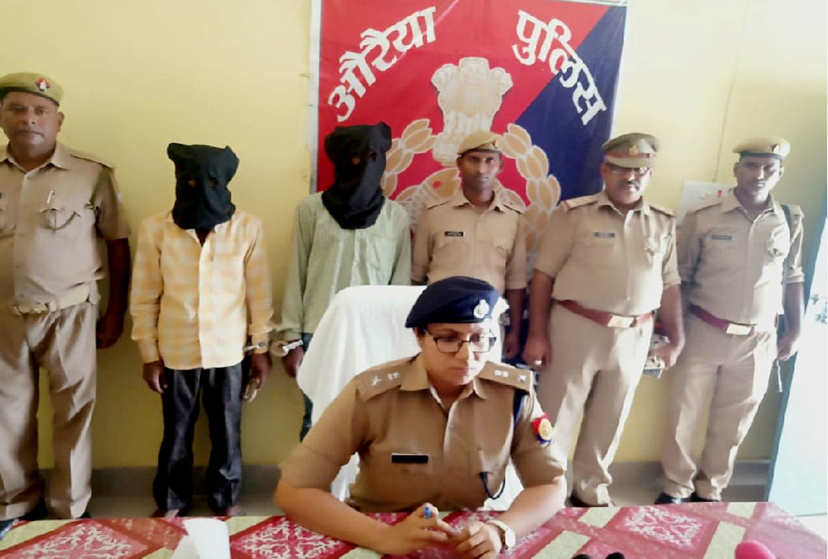 after beating lover's family hang them on tree