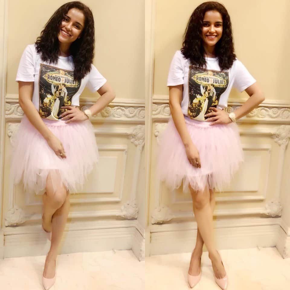 Special Interview Of South Cinema Actress Pia Bajpai