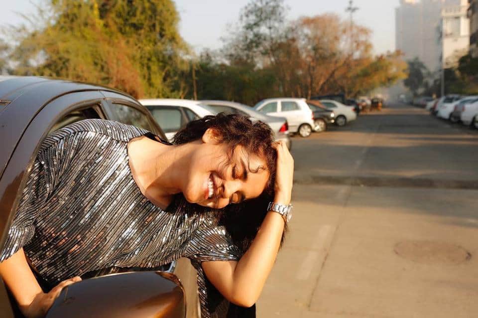 Special Interview Of South Cinema Actress Pia Bajpai