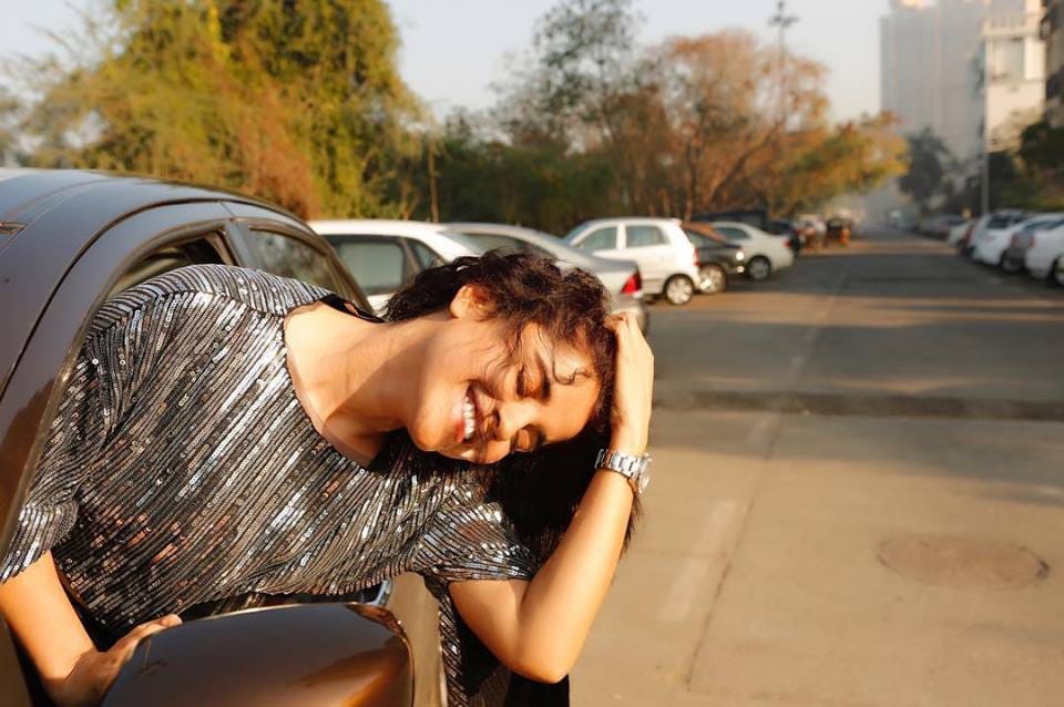 Special Interview Of South Cinema Actress Pia Bajpai