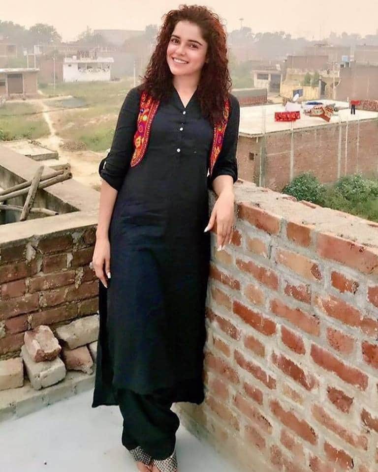 Special Interview Of South Cinema Actress Pia Bajpai