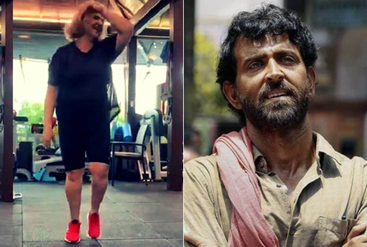 Hrithik Roshan Mother Pinkie Roshan Shares Throwback Photo of Actor