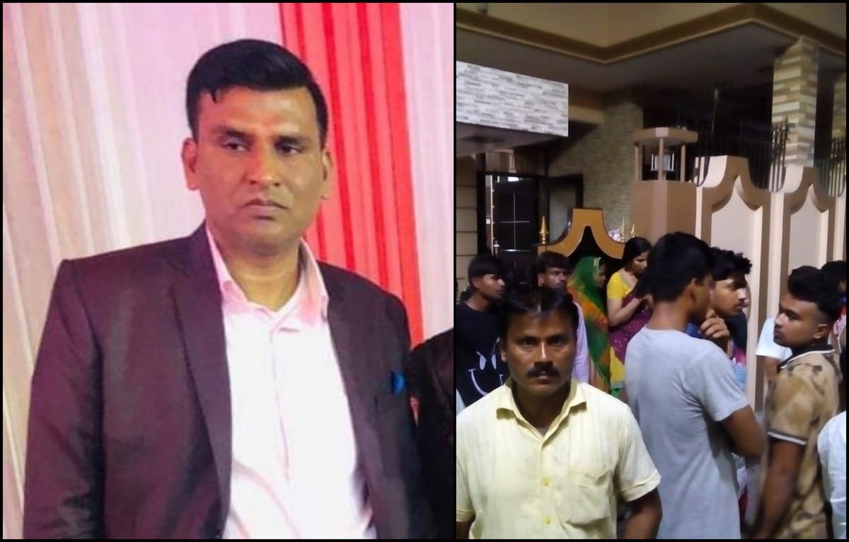 seven people were killed firing murder in last two months in Varanasi