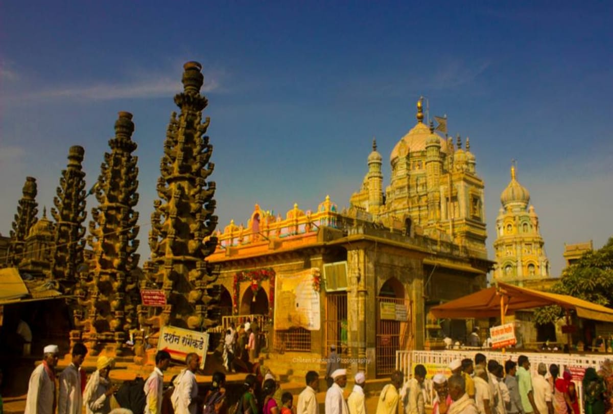 solapur pune national highway places and temples to visit in 2019