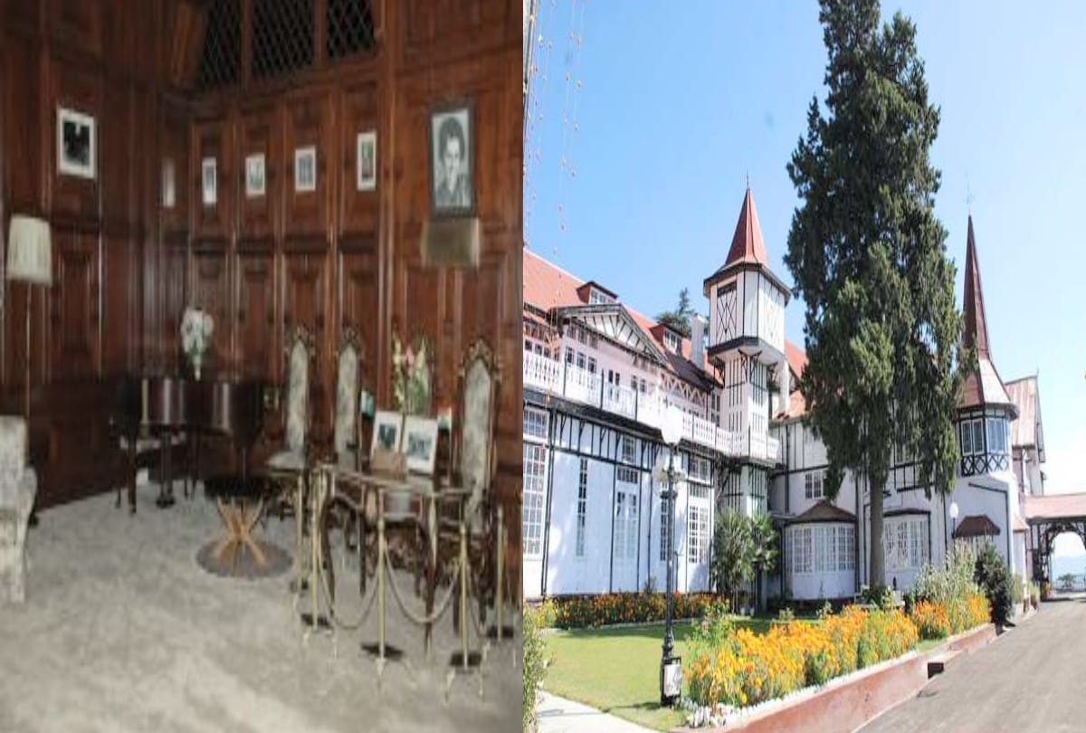 Shimla Agreement Again in Headlines Indo-Pak dispute