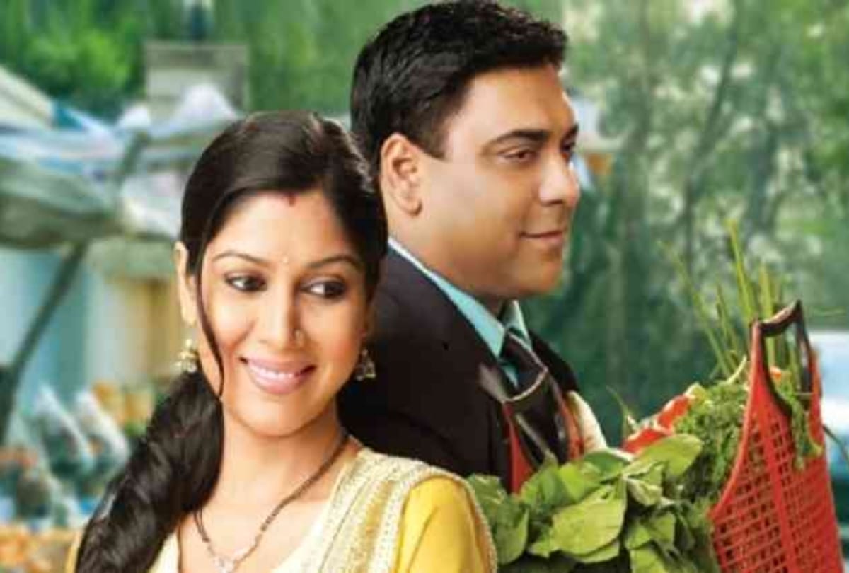 gautami kapoor reveals fans thought sakshi tanwar was ram kapoor wife