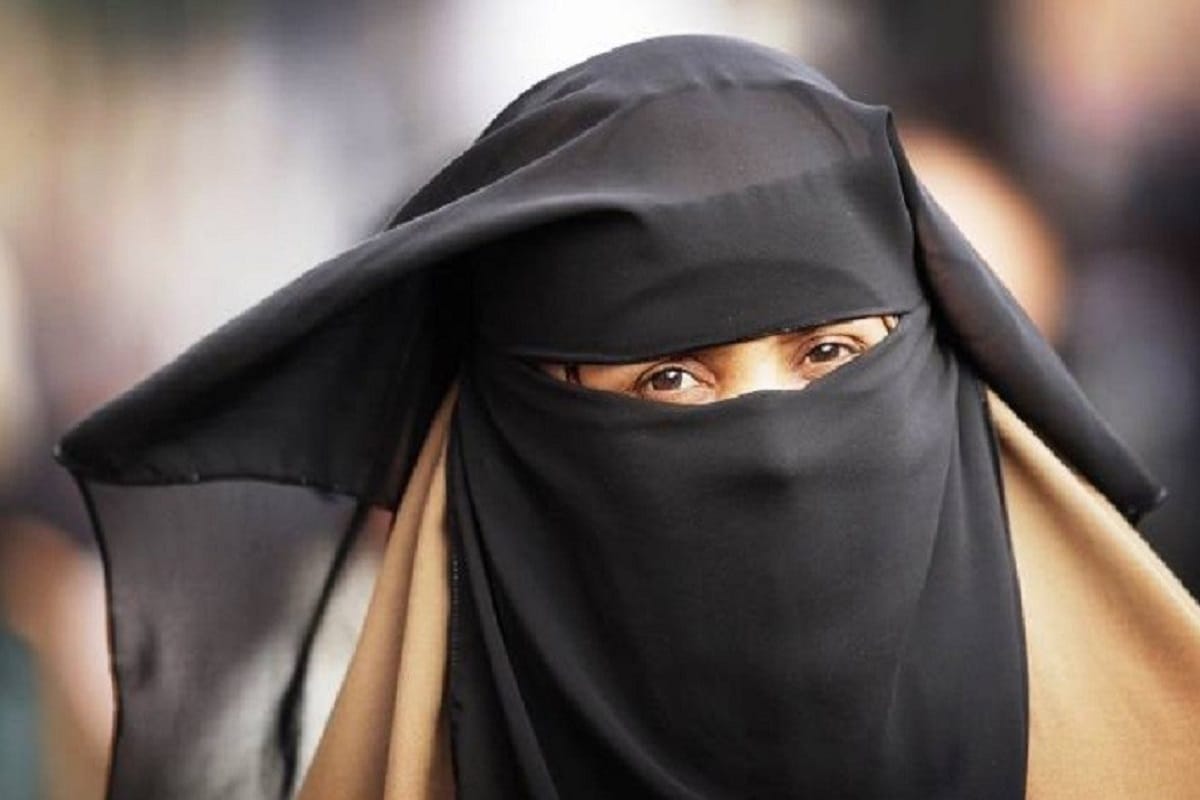 UP News: Rabia demanded action against Halala and husband from DM in Saharanpur