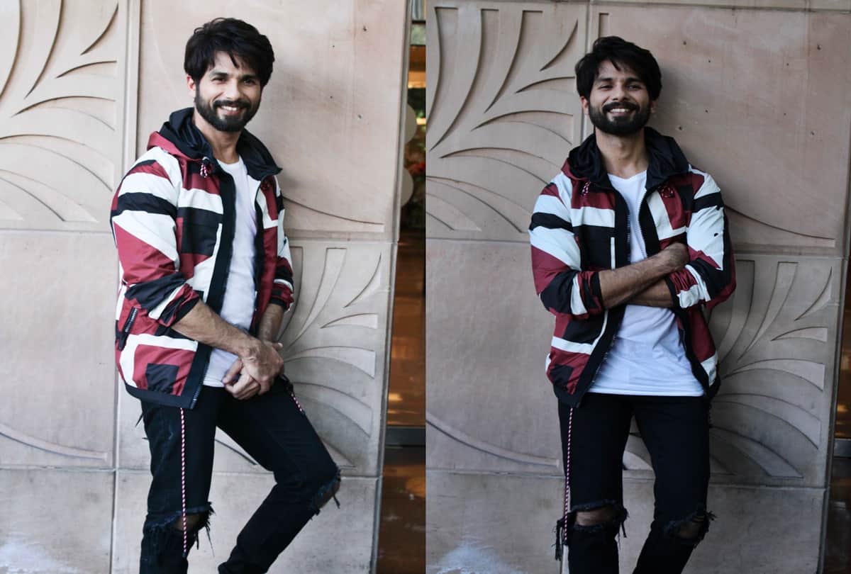 shahid kapoor birthday special know about his top 10 hit film list
