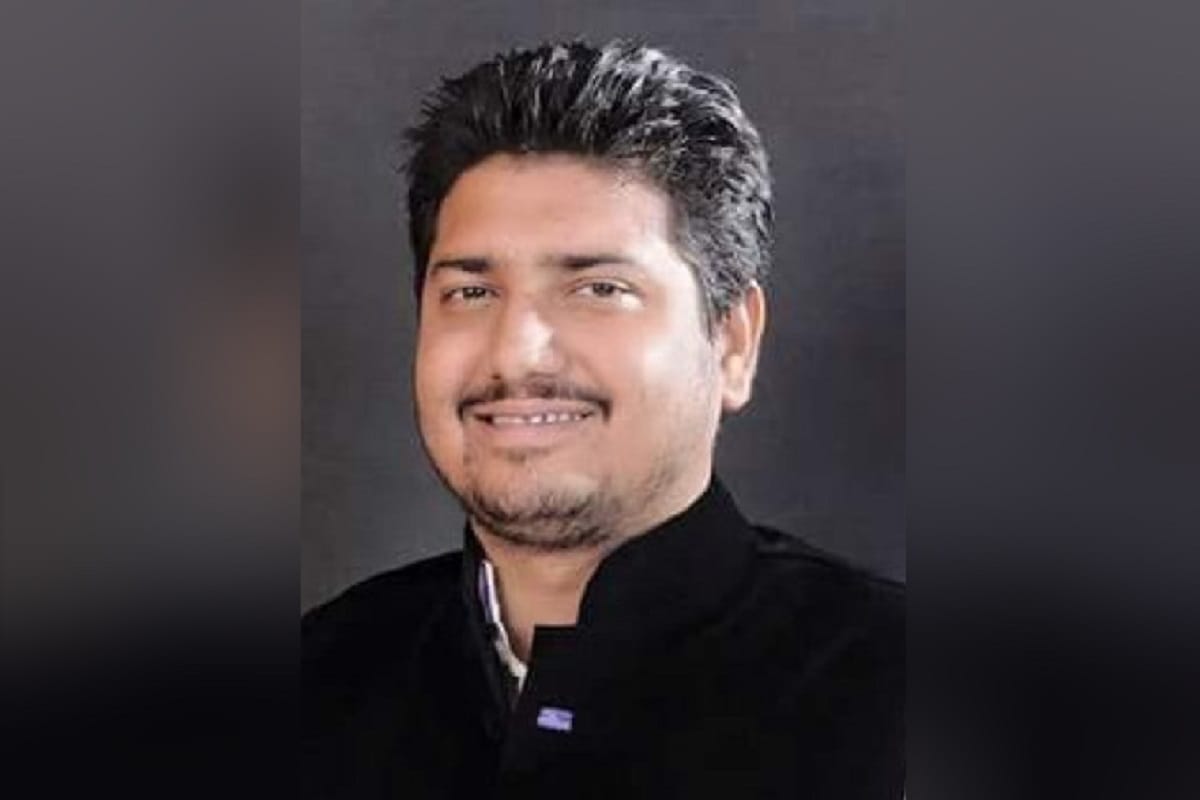 Shamli police is tracing the crime record of SP MLA Nahid Hasan