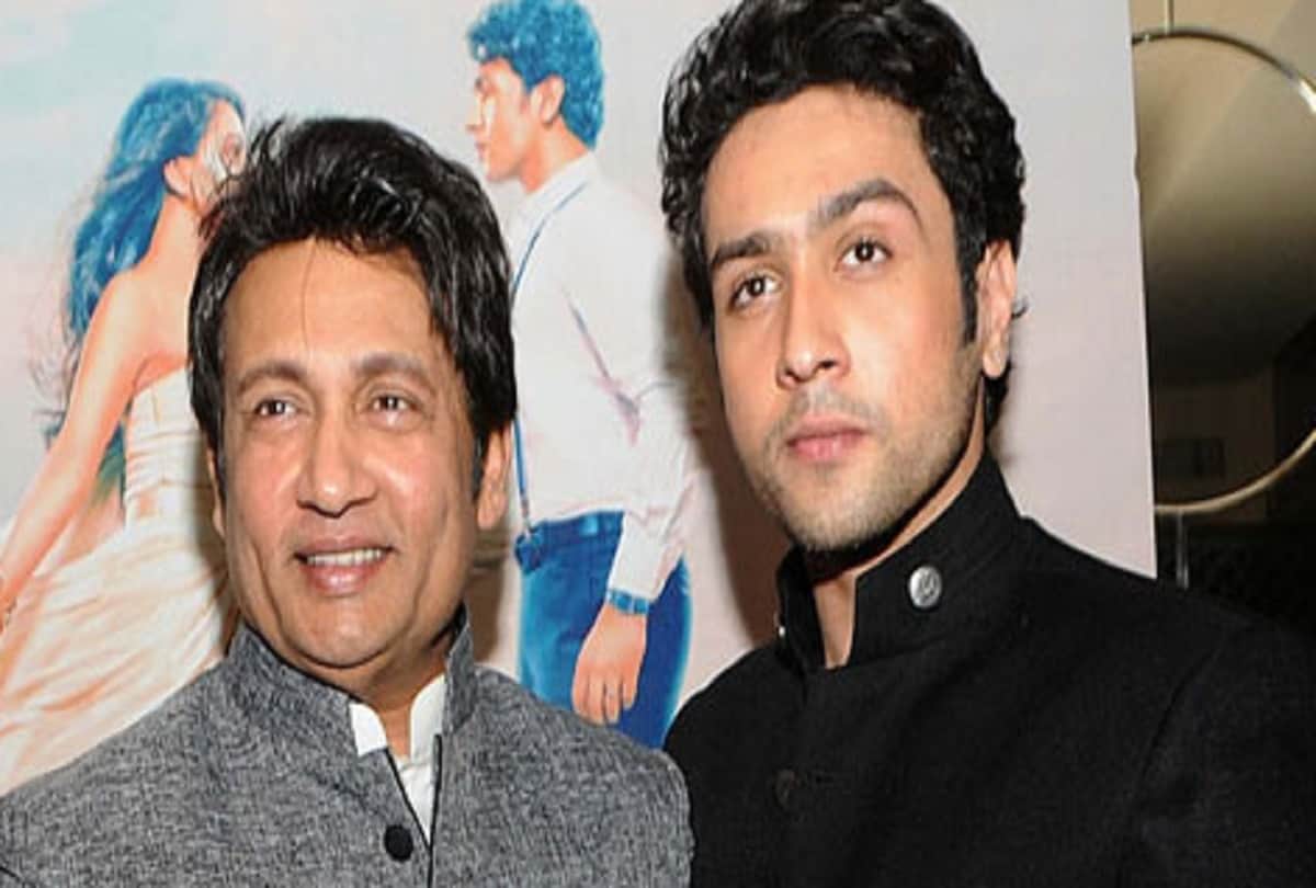 lucky ali and these star sons flop in bollywood