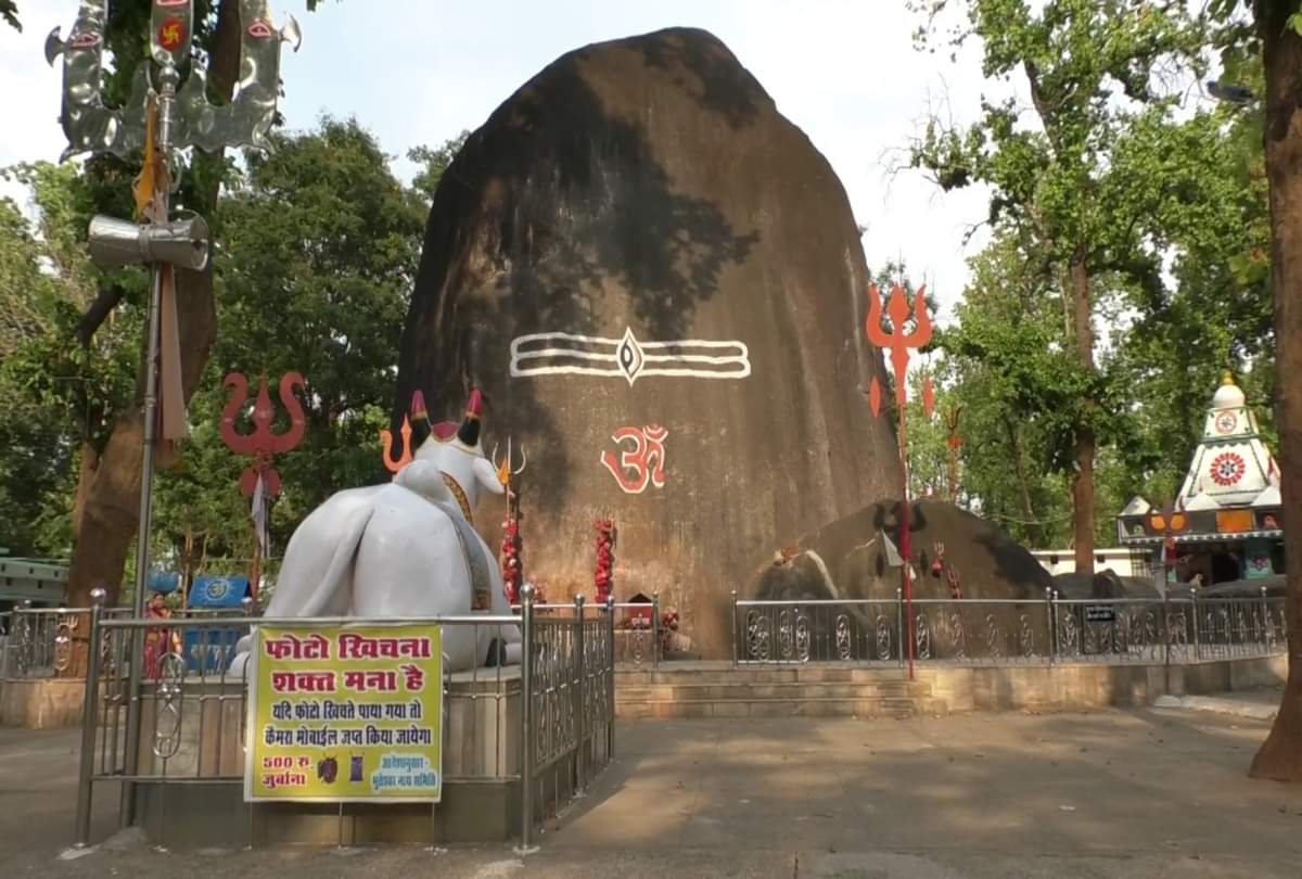 sawan 2019 unique shiv temple in india