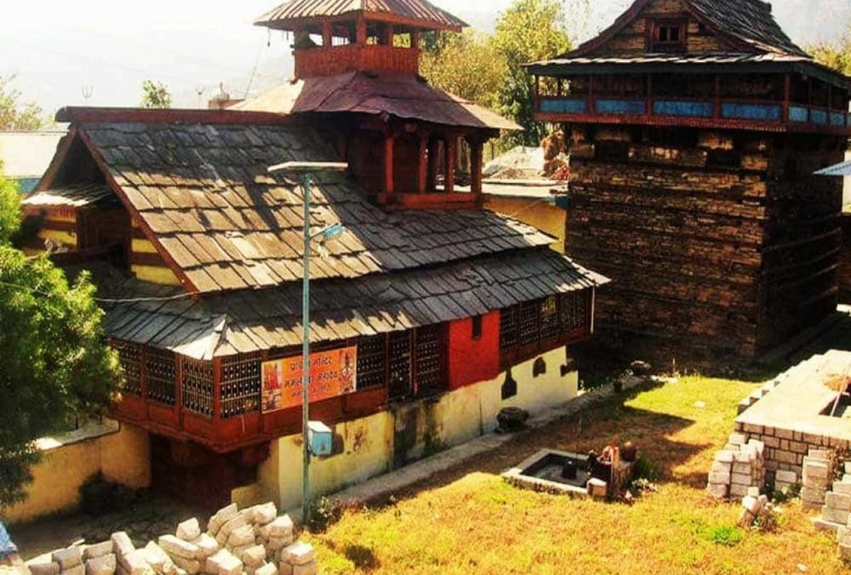 sawan 2019 unique shiv temple in india