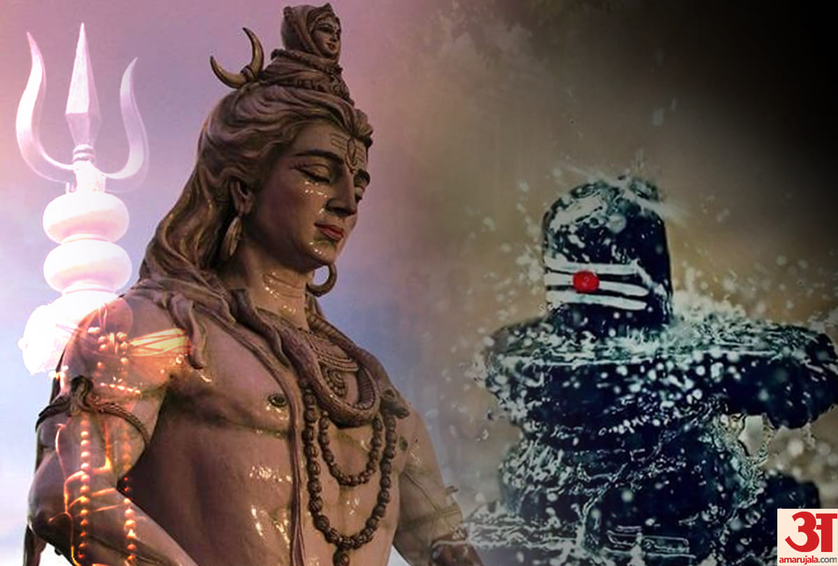 gokarna mahadev temple in mathura
