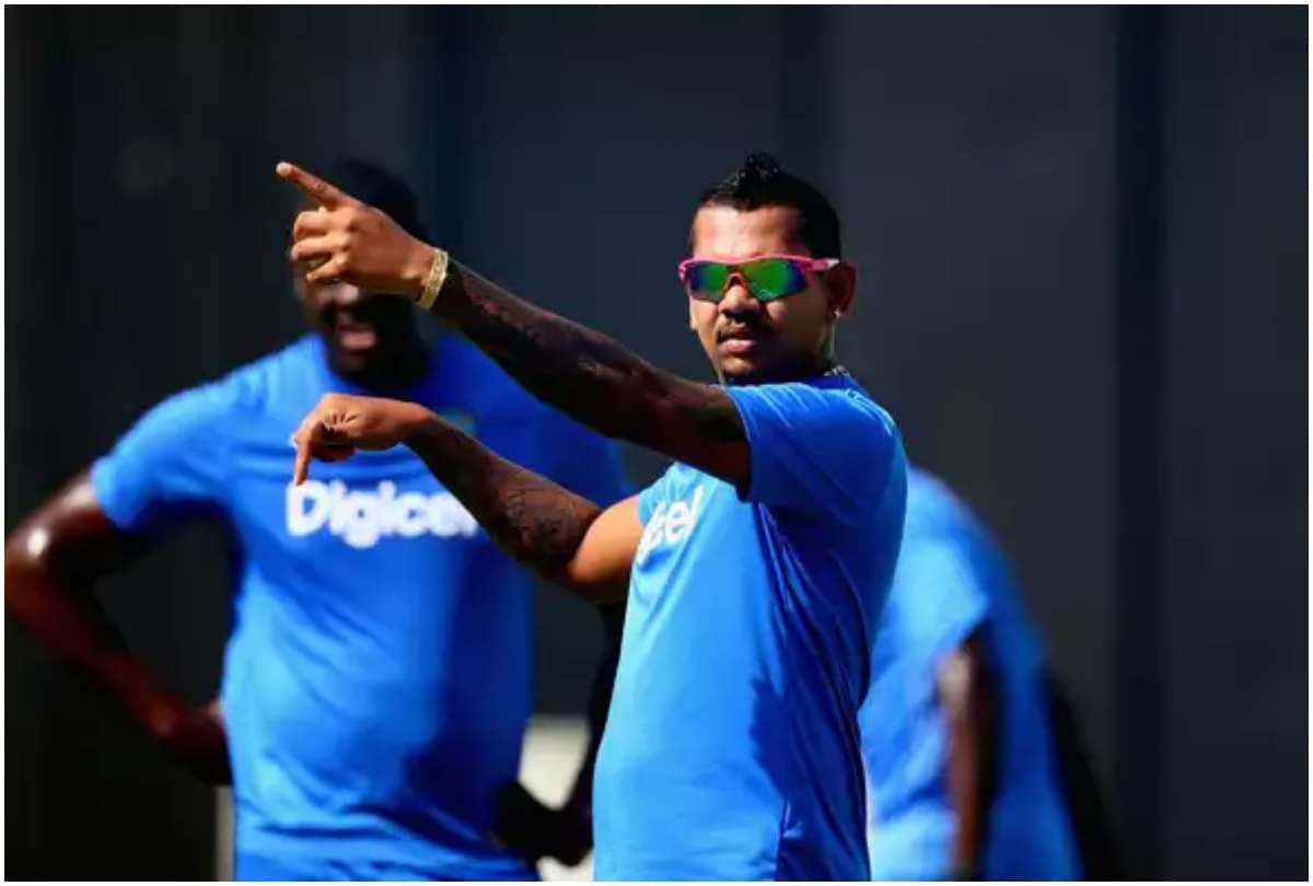 IPL 2020: Kolkata Knight riders releases official statement on Sunil Narine bowling action case