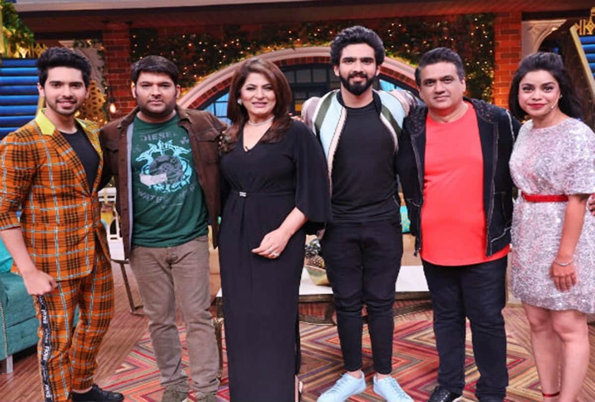 Kapil Sharma got trolled after urge to help Punjab flood affected