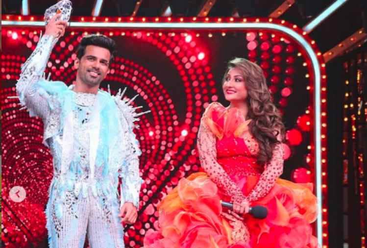 urvashi dholakia and anuj sachdeva relation break because of this reason