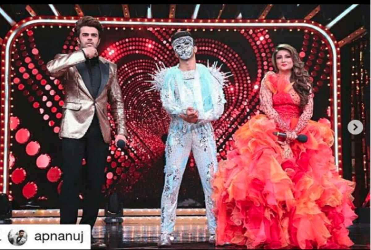 urvashi dholakia and anuj sachdeva relation break because of this reason