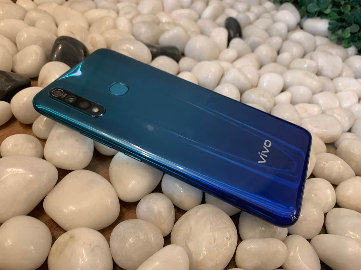 Vivo Z1 Pro Price cut in India Now Starts at Rs 13990