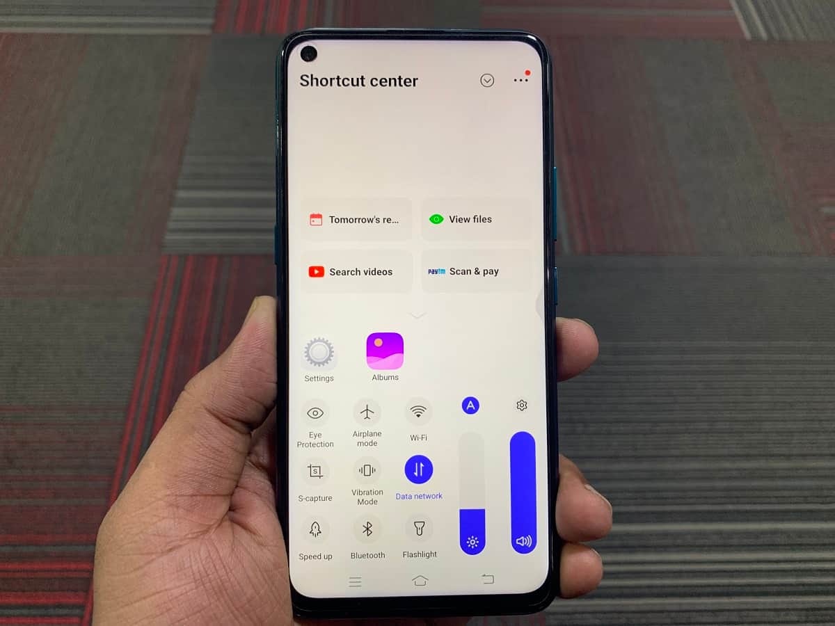 Huawei Y9 Prime 2019 vs Vivo Z1 Pro specifications price and comparison