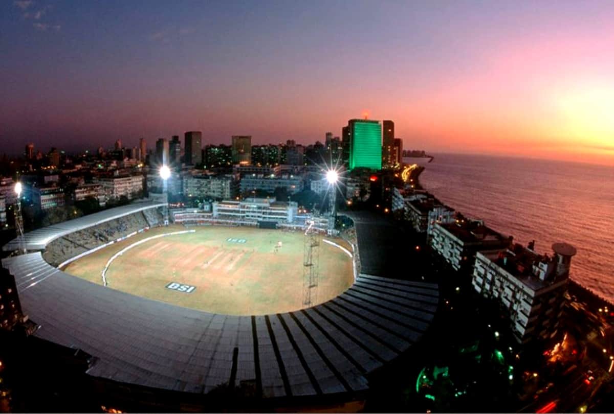 Sachin Tendulkar Takes On Brian Lara In Road Safety World Series Opener