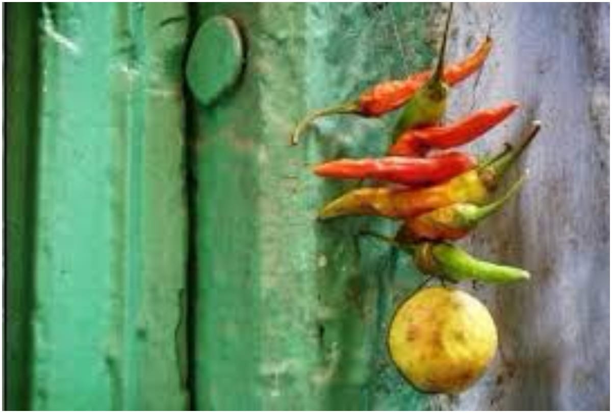 3 forced to consume human excreta over witchcraft suspicion