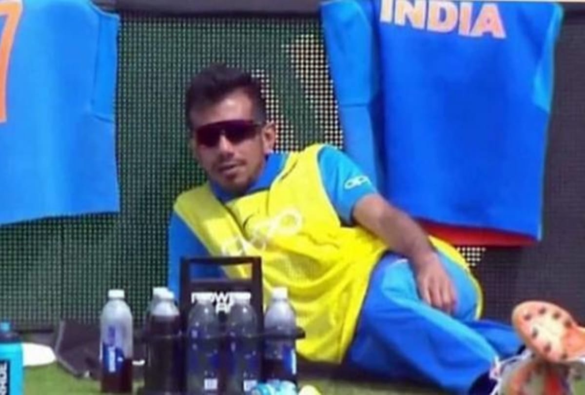 ‘Isi Attitude ke paise hain, baaki sab ek jaise hain,’ Hilarious birthday wishes for Chahal