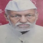 स्वतंत्रता सेनानी ओंकारनाथ शास्त्री
