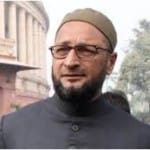 असदुद्दीन ओवैसी