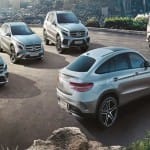 Mercedes Benz India