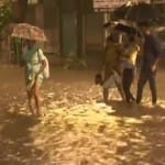 Mumbai Rain