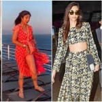 Priyanka, Shilpa and Sonam Kapoor