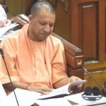 मुख्यमंत्री योगी आदित्यनाथ
