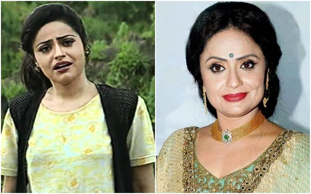 Shaktimaan All Charcter Real Name With Photographs then and now