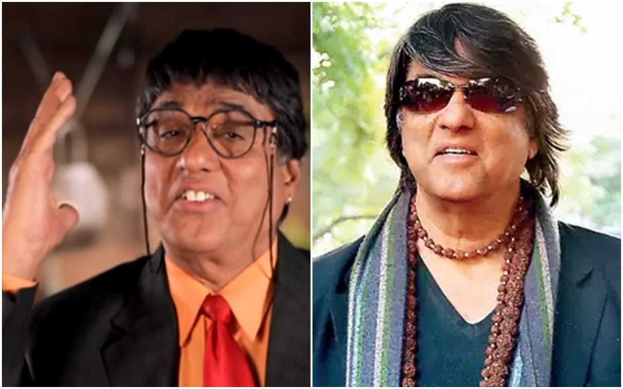 Shaktimaan Starcast then And now Here is how the cast Looking This time