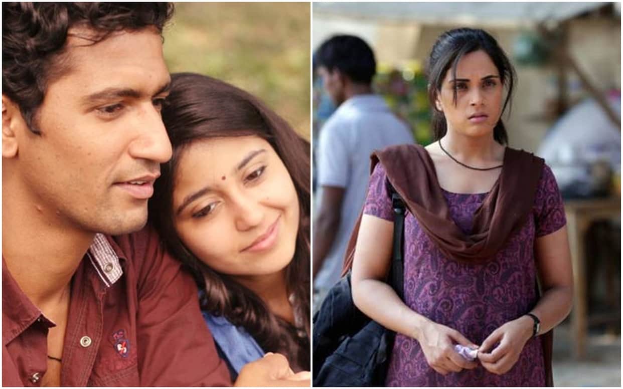 4 years of Masaan vicky kaushal Neeraj Ghaywan film