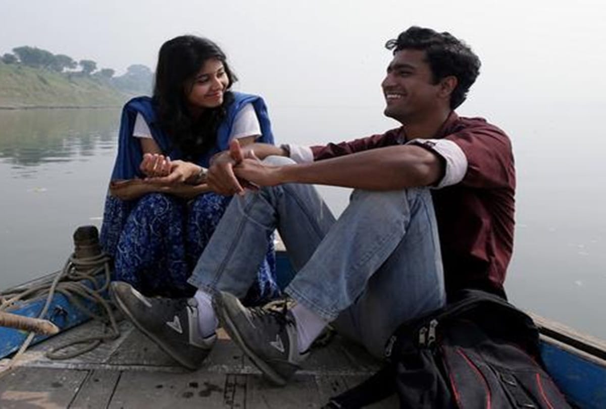 4 years of Masaan vicky kaushal Neeraj Ghaywan film