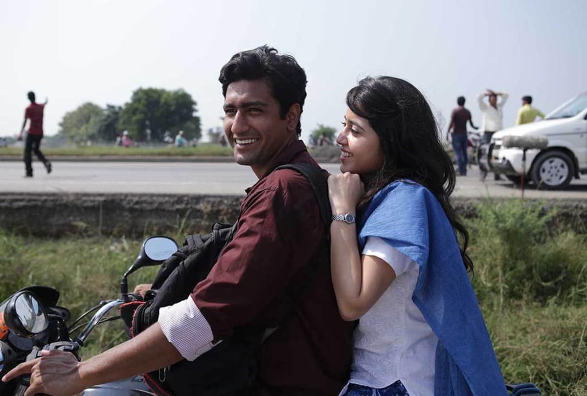 4 years of Masaan vicky kaushal Neeraj Ghaywan film