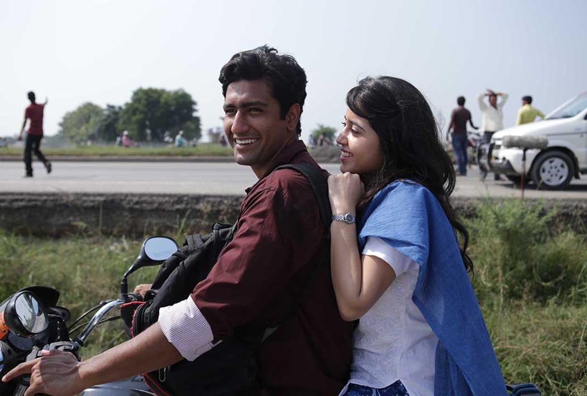 4 years of Masaan vicky kaushal Neeraj Ghaywan film