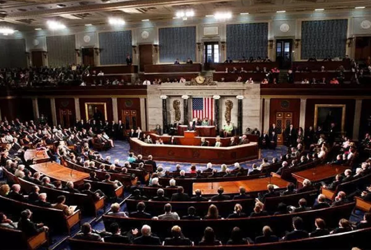 US MP supports removing Article 370 from Jammu and Kashmir