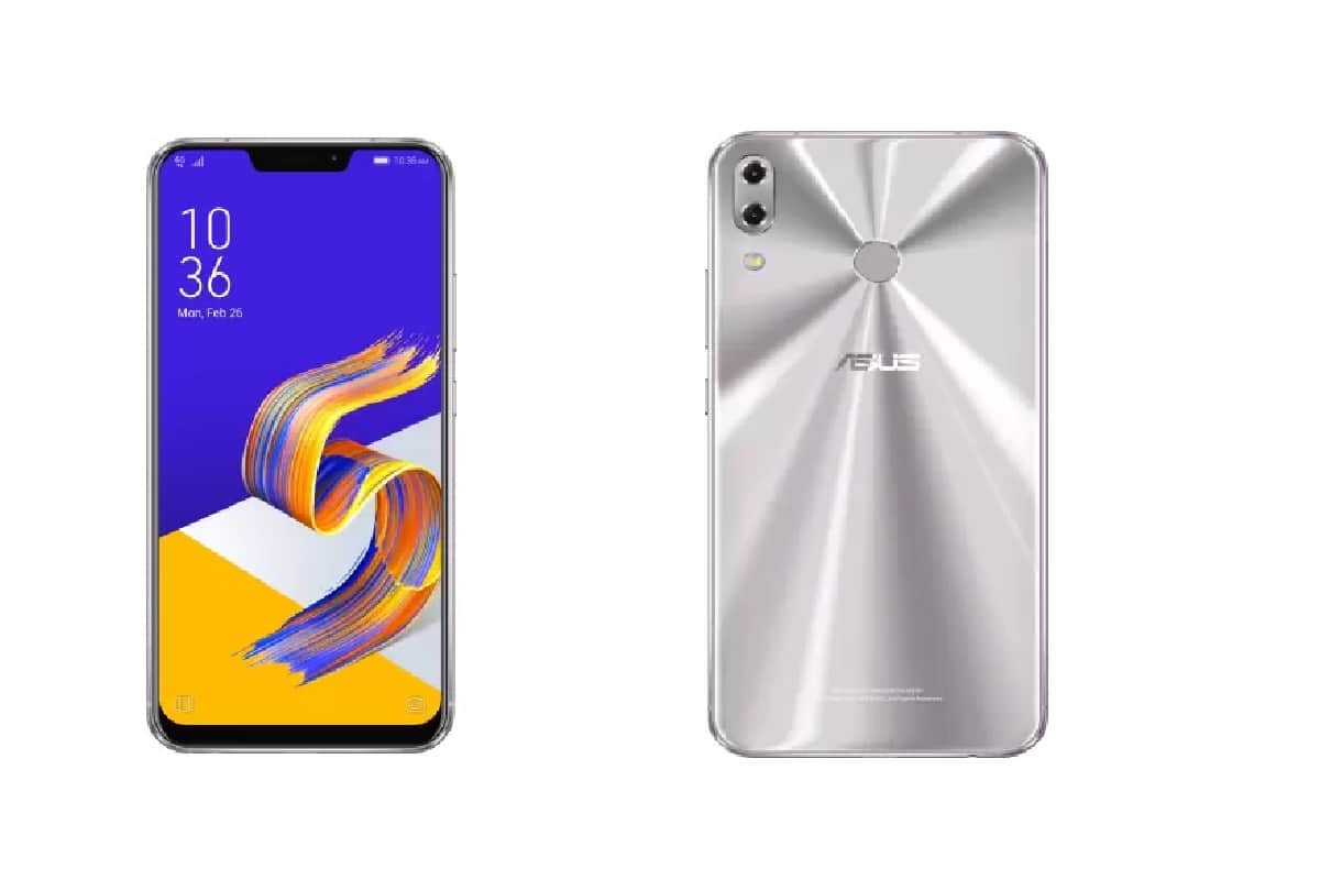 Asus 5Z (Asus ZenFone 5Z) Price cut in India, Now Starts at Rs 24,999