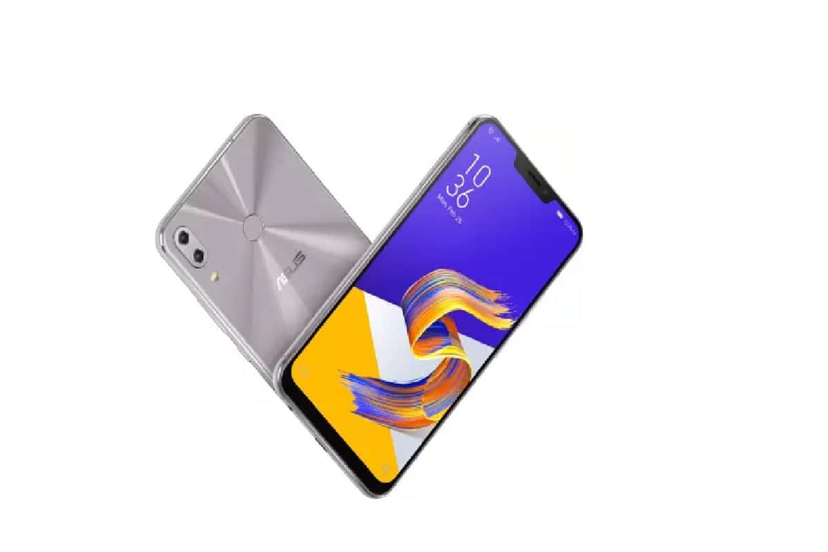 Asus 5Z (Asus ZenFone 5Z) Price cut in India, Now Starts at Rs 24,999