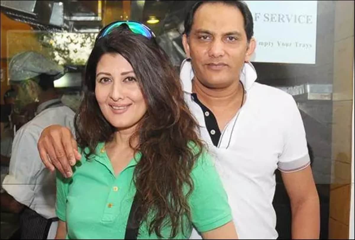 Sangeeta Bijlani OPENS up on how she remained friends with ex Salman Khan